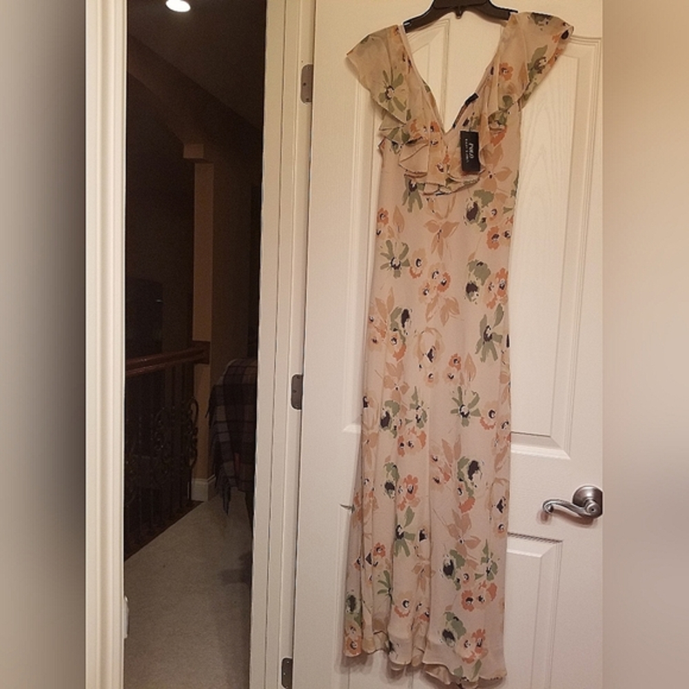 Polo Ralph Lauren Dress Size 10